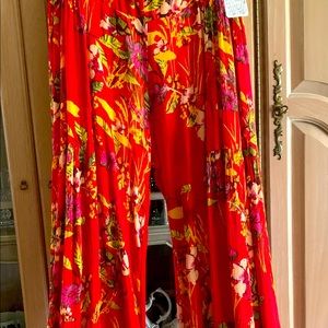 Free the people lounge pants